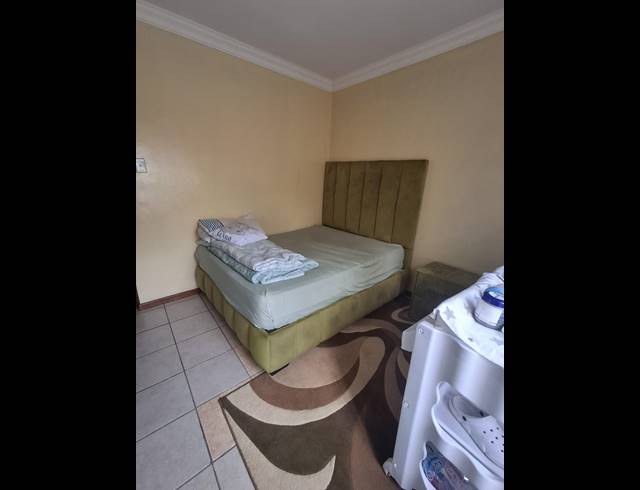 2 BEDROOM APARTMENT FOR SALE IN HEATHERVIEW